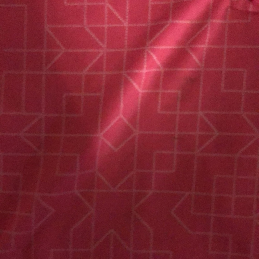 Nike pro running jacket - Picture 3 of 3